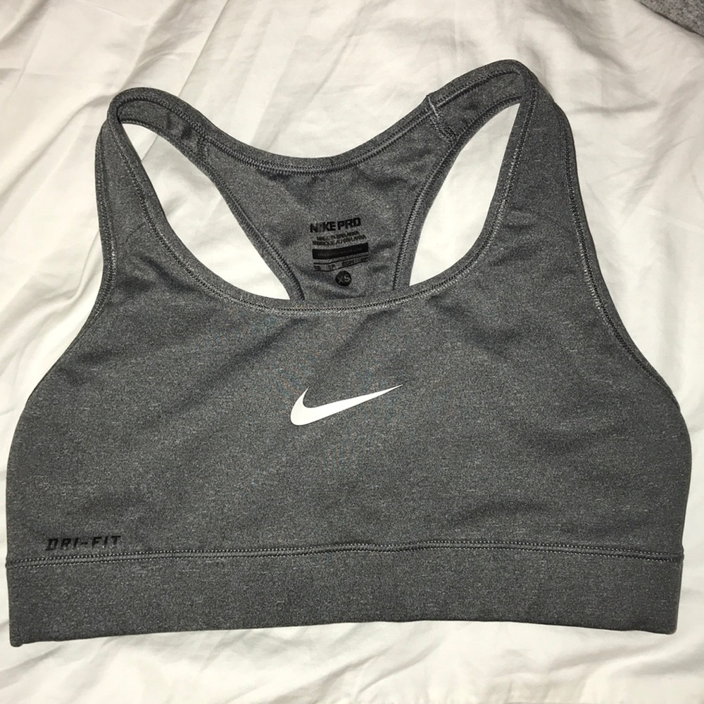 Nike sports bra